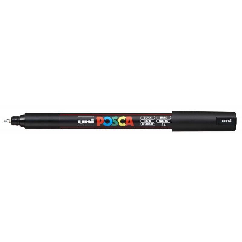 pack-de-6-unidades-posca-pc-1mr-marcador-de-pintura-punta-roller-de-fibra-07mm-tinta-pigmentada-base-al-agua-
