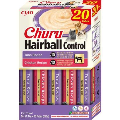 inaba-cat-churu-bolas-de-pelo-variedad-para-gatos-20-unidades-14-g-280-g