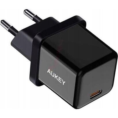 cargador-de-pared-aukey-pd-20-w-mini-negro