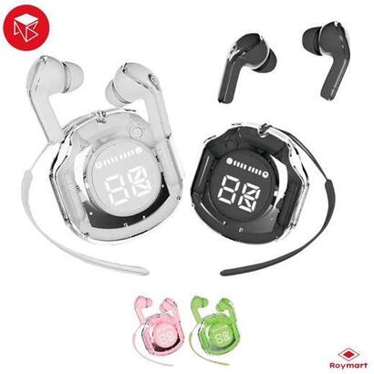 roymart-auriculares-air-pro-3-tws-bluetooth-50-7-colores