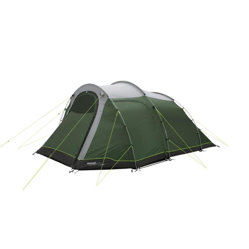 tienda-tunel-outwell-earth-5-plus-de-dos-habitaciones-para-5-personas-verde