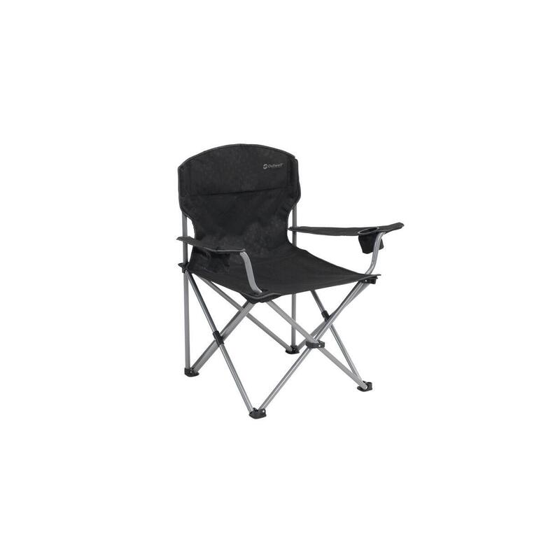 silla-outwell-catamarca-xl-negra