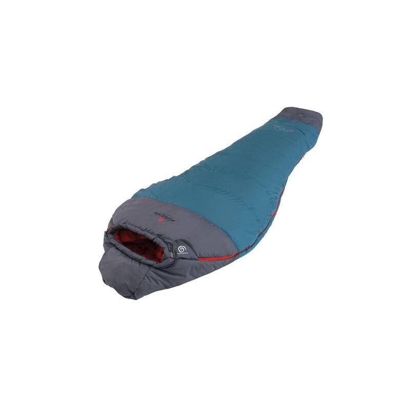 saco-robens-spire-i-1-c-220-x-80-x-50-cm-cierre-automatico-ykk-apertura-bidireccional-azul