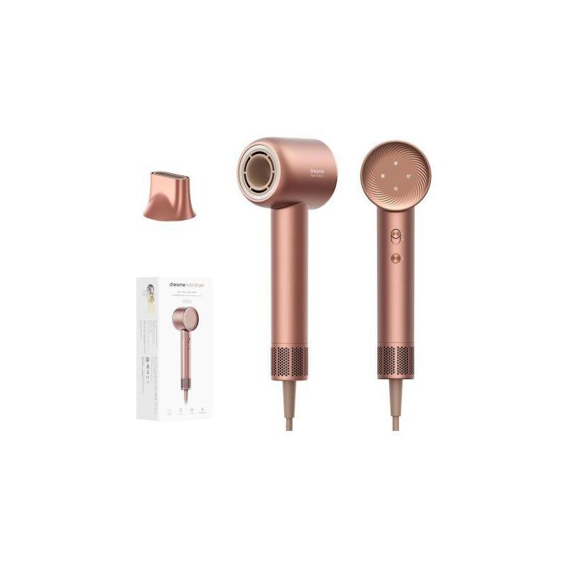 dreame-ahd6a-hair-glory-hair-dryer-high-speed-1600w-rose-silver-eu