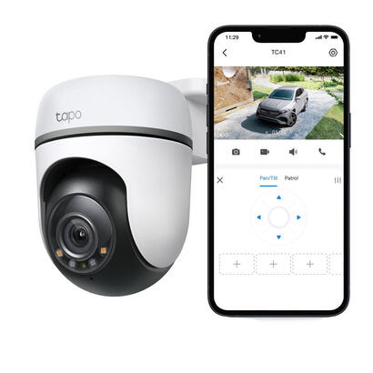 tp-link-camara-ip-vigilancia-2k-wifi-360-outdoor-resolucion-2k-2304x1296-rotacion-360-vision-nocturna-deteccion-de-movimiento-au