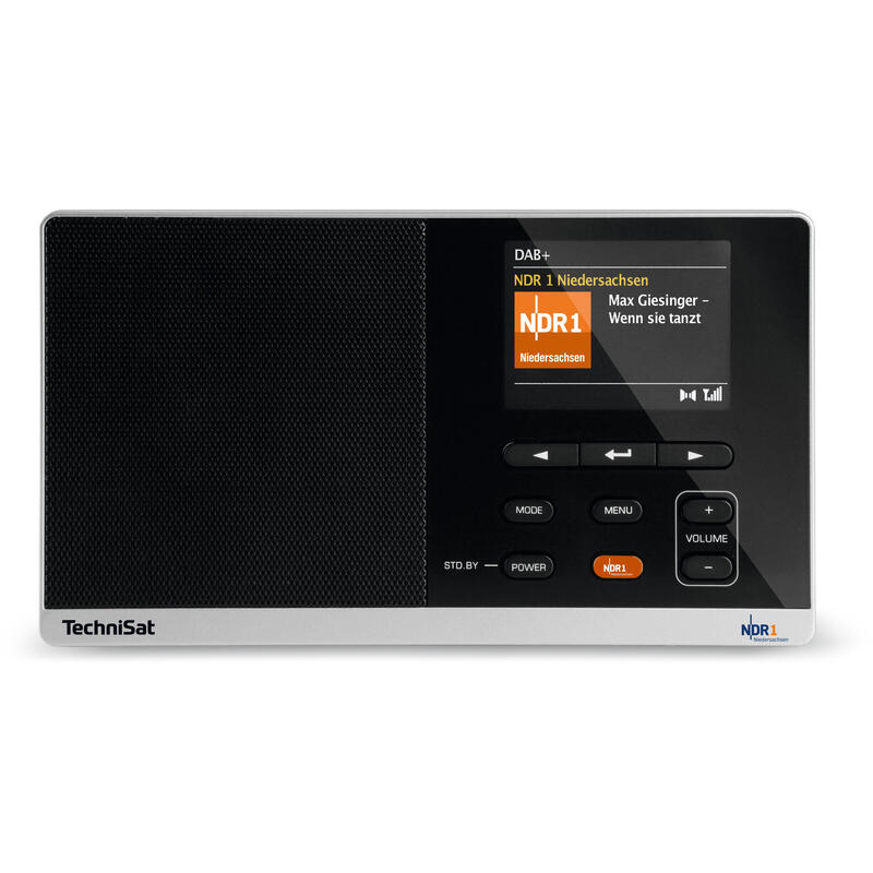 technisat-digitradio-215-ndr-1-dabbi-edition-schwarzsilber technisat-digitradio-215-ndr-1-dabbi-edition-schwarzsilber