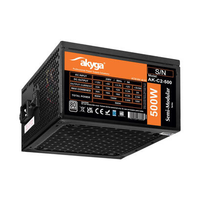akyga-atx-power-supply-500w-ak-c2-500-modular-p44-2x-pci-e-62-pin-4x-sata-2x-molex-fan-12cm