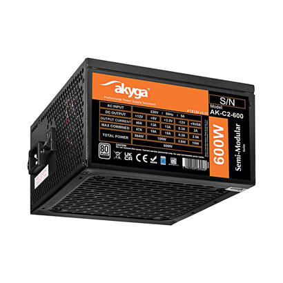 akyga-atx-power-supply-600w-ak-c2-600-modular-p44-2x-pci-e-62-pin-5x-sata-3x-molex-fan-12cm