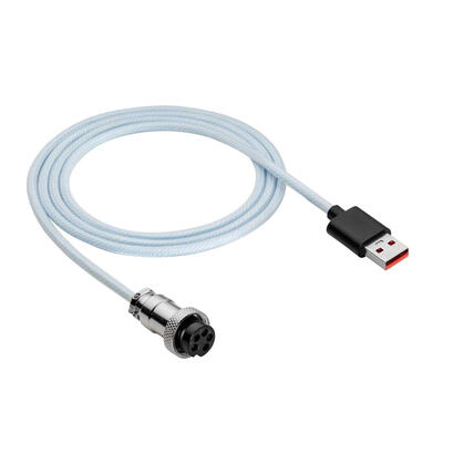 akyga-cable-usb-ak-usb-48-usb-a-m-usb-tipo-c-m-coiled-aviator-ver-20-3m