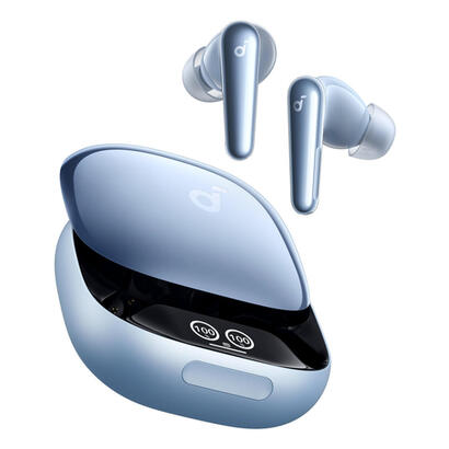 auriculares-anker-liberty-4-pro-usb-tipo-c-bluetooth-azul-claro