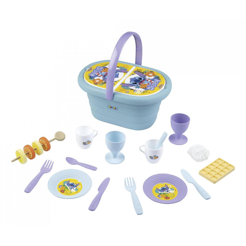 cesta-de-picnic-smoby-stitch-juego-de-rol-7600312510