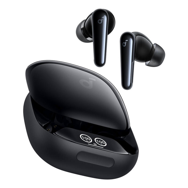 auriculares-anker-liberty-4-pro-true-wireless-stereo-tws-usb-tipo-c-bluetooth-negro auriculares-anker-liberty-4-pro-true-wireless-stereo-tws-usb-tipo-c-bluetooth-negro