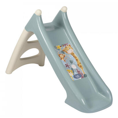 zjezdzalnia-little-xs-zielona-slizg-90-cm