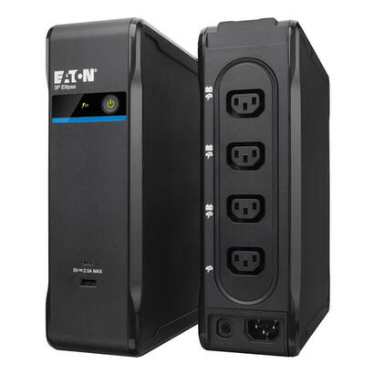 sai-eaton-3p700ui-sistema-de-alimentacion-ininterrumpida-ups-en-espera-fuera-de-linea-o-standby-offline-07-kva-420-w-4-salidas-a