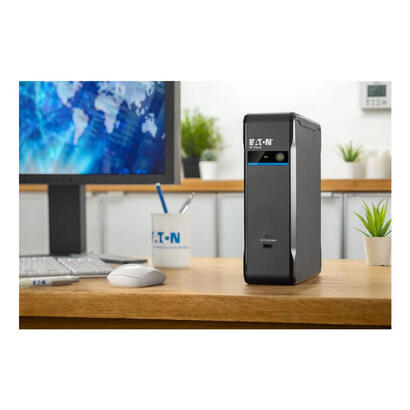 sai-eaton-3p700ui-sistema-de-alimentacion-ininterrumpida-ups-en-espera-fuera-de-linea-o-standby-offline-07-kva-420-w-4-salidas-a