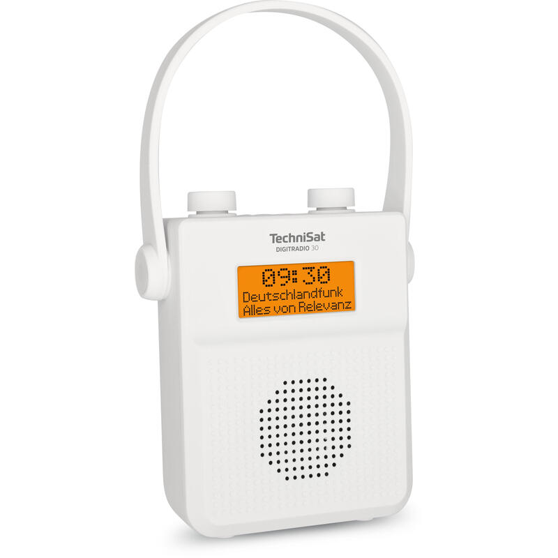 technisat-digitradio-30-v2-portatil-analogico-y-digital-blanco