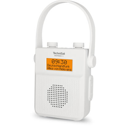 technisat-digitradio-30-v2-portatil-analogico-y-digital-blanco