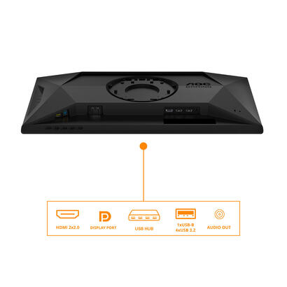 monitor-25-aoc-25g4sxu-gaming-fhd-blackgrey