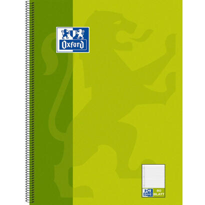oxford-100050357-cuaderno-y-block-a4-verde