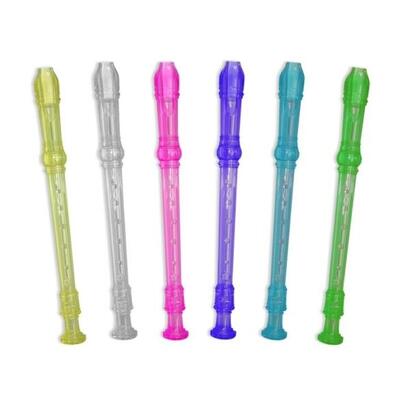 pack-de-12-unidades-flauta-dulce-transparente-de-colores-fabricada-en-plastico-ideal-para-los-mas-pequenos-6