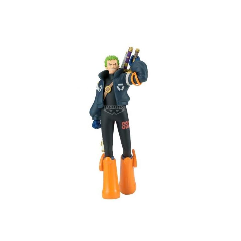 figone-piece-roronoa-zoro-the-shukko