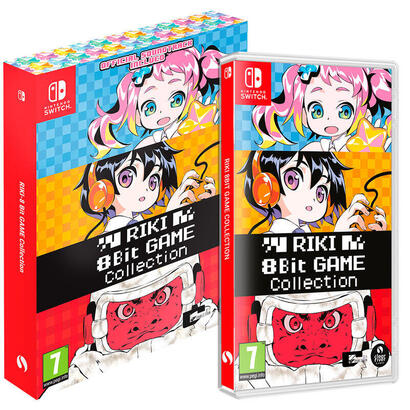 juego-riki-8-bit-game-collct-switch