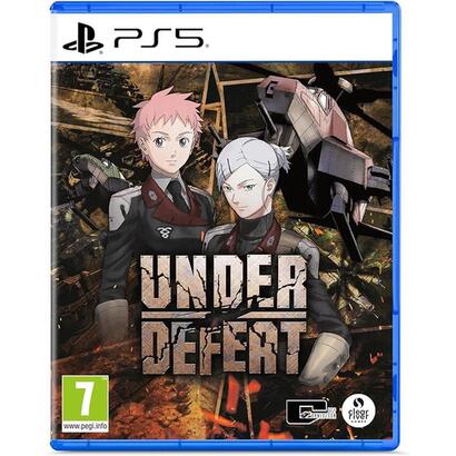 juego-under-defeat-playstation-5