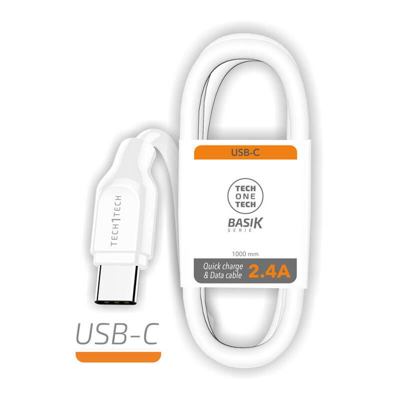 pack-de-2-unidades-cable-usb-a-a-usb-c-1-m-blanco