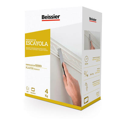 pack-de-2-unidades-beissier-escayola-4kg-70215-002