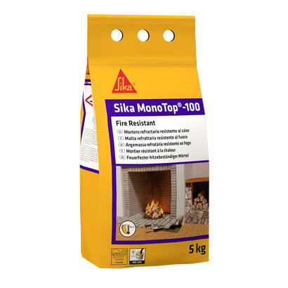 pack-de-2-unidades-mortero-sikamonotop-100-fire-resistant-5-kg