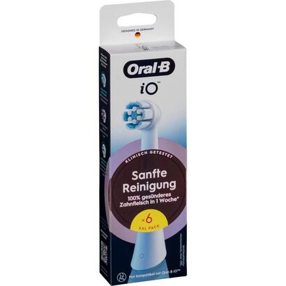 oral-b-cabezal-de-cepillo-sonic-8700216194679-io-sanfte-reinigung-6-pack-blanco