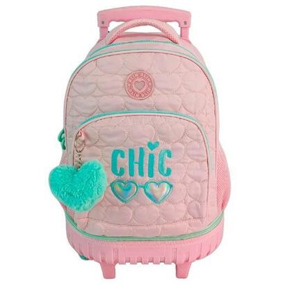 toybags-trolley-fijo-blin-blin-chic-compacto-doble-cuerpo-gran-capacidad-44x34x24cm