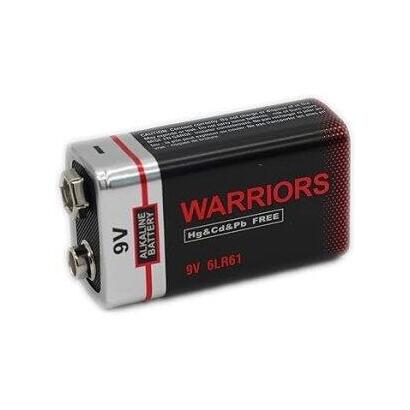 pilas-6lr61-warriors-alcalina-9v-1-pila