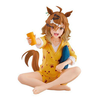 figura-jungle-pocket-relax-time-umamusume-pretty-derby-13cm