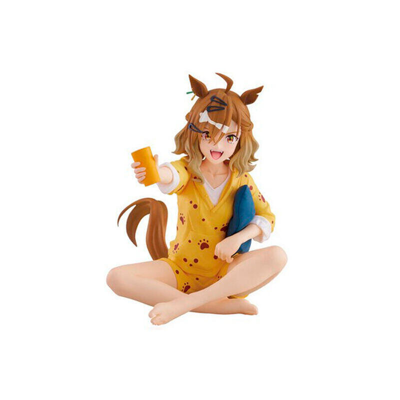 figura-jungle-pocket-relax-time-umamusume-pretty-derby-13cm