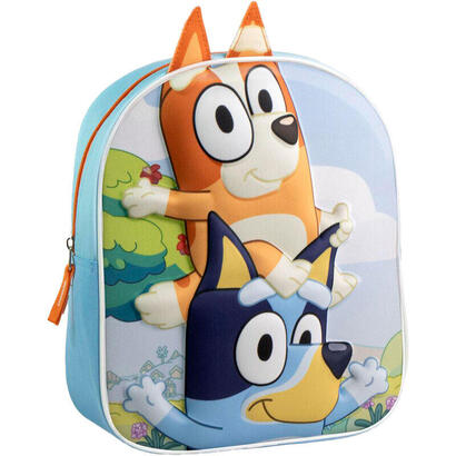 mochila-3d-bluey-28cm