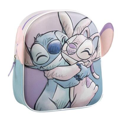 mochila-3d-stitch-disney-28cm