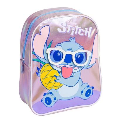 mochila-stitch-disney-27cm