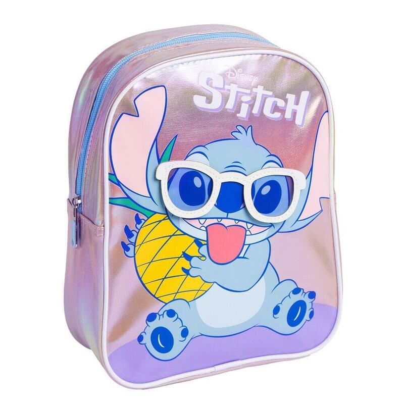 mochila-stitch-disney-27cm