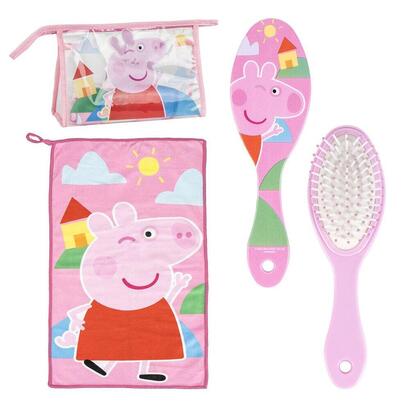 neceser-escolar-peppa-pig