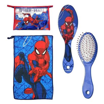 neceser-escolar-spiderman-marvel