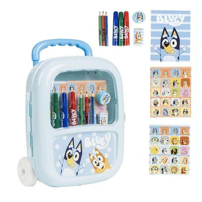 trolley-papeleria-bluey