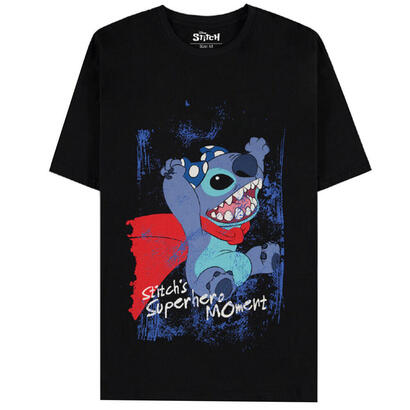 camiseta-superhero-stitch-disney-talla-l