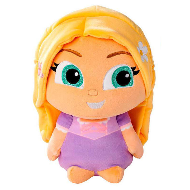 peluche-doorables-rapunzel-enredados-disney-25cm