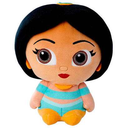 peluche-doorables-jasmine-aladdin-disney-25cm