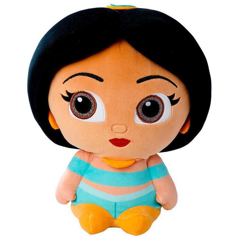 peluche-doorables-jasmine-aladdin-disney-25cm