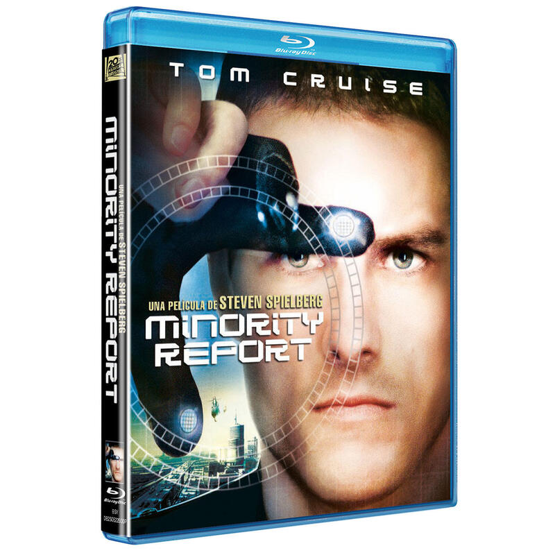 pelicula-minority-report-bd-blu-ray