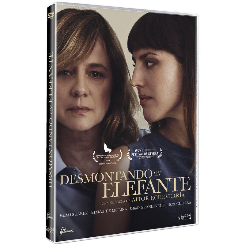 pelicula-desmontando-un-elefante-dvd-dvd