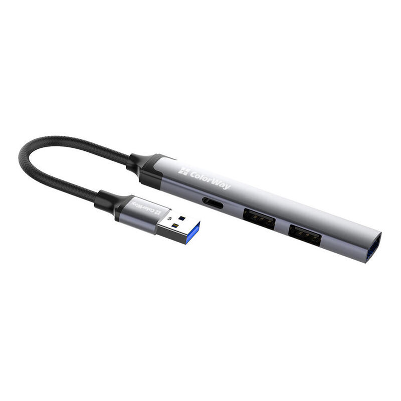 docking-colorway-cw-hub05-station-usb-type-a-1xusb-30-2xusb-20-1xusb-c-dark-grey