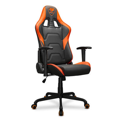 cougar-silla-armor-elite